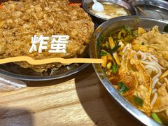 -柳州肥姨妈大骨螺蛳粉(双阳路店)
