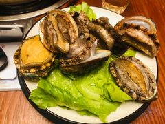 -金龙·打边炉(武进路店)