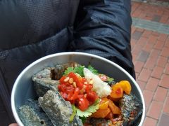 -董顺桃老长沙臭豆腐(步行街店)