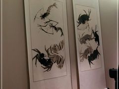 -余欢领鲜火锅(新街口店)