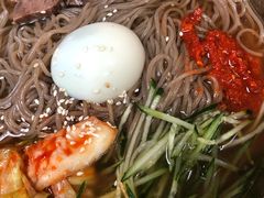 -屋里家延边朝鲜族冷面(南园店)