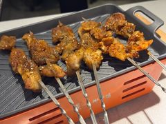 -百年果林椰子鸡(中洲店)