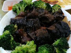 -九大簋家宴(晓港湾店)