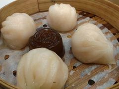 -稻香酒家·33年老字号·港式粤菜(富邦中心店)