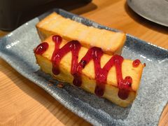 -木屋烧烤(龙华中路店)