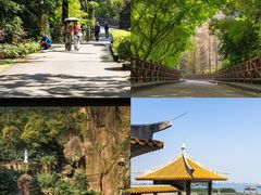 -广州莲花山旅游区