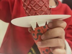 -麦当劳(合肥之心城店)