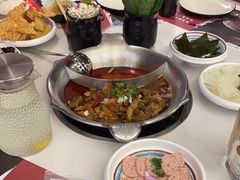 -刘一锅筋头巴脑(大悦城C店)