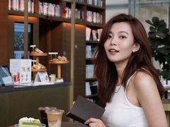 -茑屋书店(天目里店)