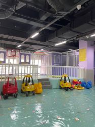 -妙糖乐园(乐坊·大华生活广场店)