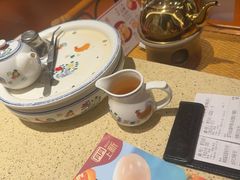 -点都德(奥体印象城店)