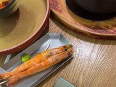 -沼津港精致料理·寿喜烧·烧鸟(青浦宝龙广场日料榜单店)