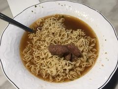 -翠華餐廳(浦东机场T1店)