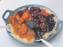 -王中王刨冰