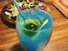 -NLFS1983咖啡花园餐厅(锦桂店)