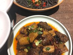 -龙聚德北京烤鸭(沙坪坝华宇A馆店)