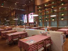 -西贝(华发商都店)