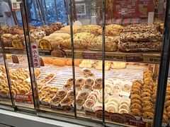 -味多美蛋糕(梨园店)