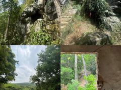 -虞山风景区