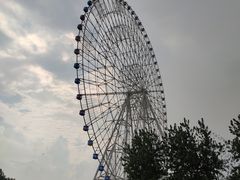 -南昌之星摩天轮