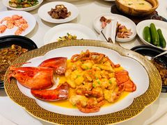-旺顺阁海鲜广场(亚运村店)