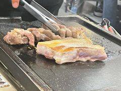 -咕咕站韩国料理(紫金港店)