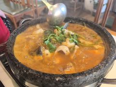 -春天里餐厅(西田城店)