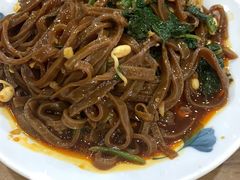 -海富荣·锅贴·陕菜家常菜(阳光城店)