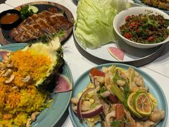 -清迈泰·泰国餐厅(华发商都店)
