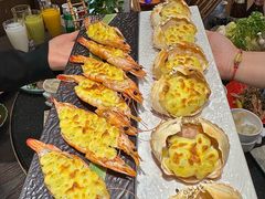 -红叶日料·放题·海胆·定食(星海店)