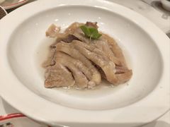 -金陵后厨·南京菜(新街口秣陵路店)