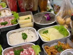 -钢管厂五区小郡肝火锅串串 Chuan Chuan hot pot