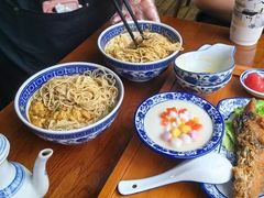 -孙盛兴奥灶面馆·蟹黄面·三虾面(山塘街总店)