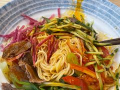 -西北牛肉拉面(现代城店)