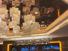 -岷山饭店-芝芝自助餐厅