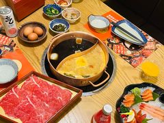 -伊豆野菜村(大族广场店)