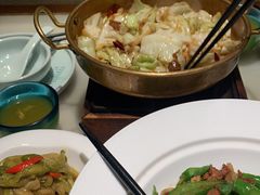 -佬麻雀·剁椒鱼头(京基KK One店)