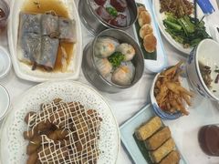-永兴外婆桥酒楼(谷埠街店)