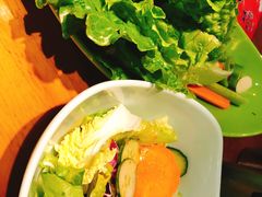 -老炉家木炭烤肉(长江国际店)