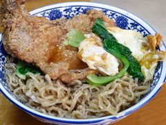 -宜沁手打面