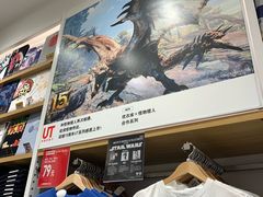 -优衣库(青岛万象城店)