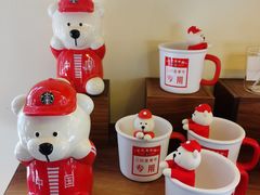 -星巴克(迪士尼小镇店)