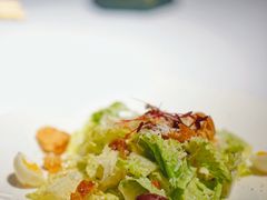 传统凯撒沙拉-夏朵花园(复兴西路店)