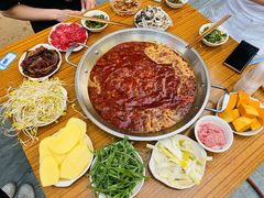 -储奇门鳝鱼火锅(总店)