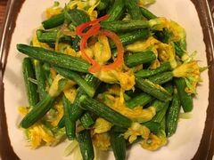 笋丝黄瓜仔-火齐潮汕砂锅粥(五道口店)