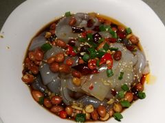 -半天妖烤鱼(芝罘万达店)