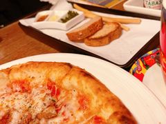 -安妮意大利餐厅(国贸店)