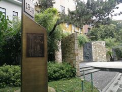 -常州古运河南大街文化旅游区-人民公园
