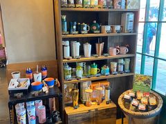 -星巴克(武康路店)