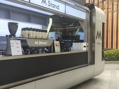 -M Stand(天环广场店)